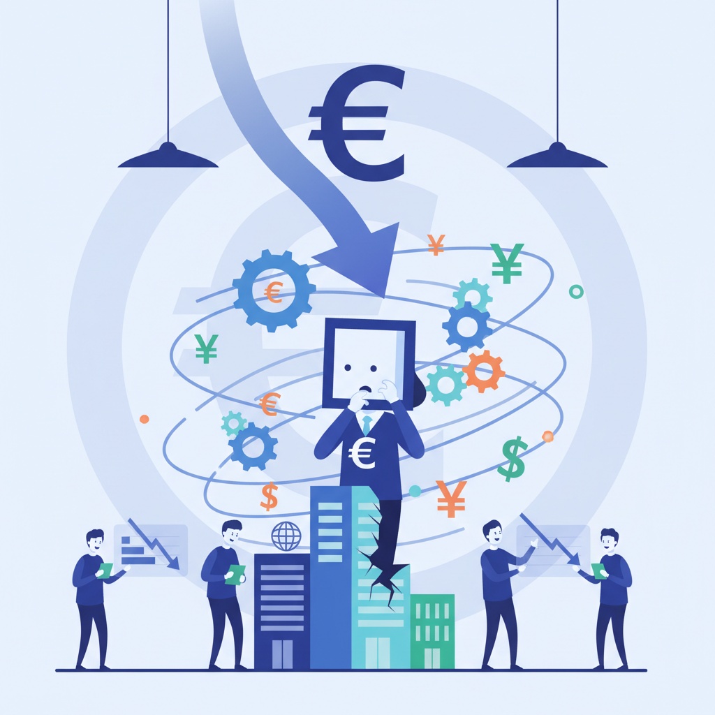 Euro digital España
