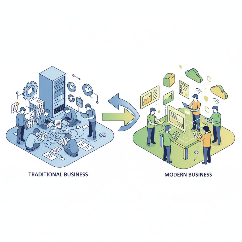 Kit Consulting digital